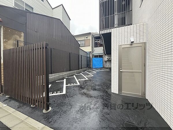 京都府京都市南区東九条西岩本町(賃貸マンション1K・8階・21.74㎡)の写真 その21