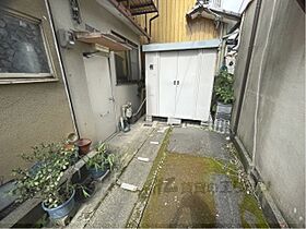 向島本丸町42-12貸家  ｜ 京都府京都市伏見区向島本丸町（賃貸一戸建2K・1階・42.85㎡） その17