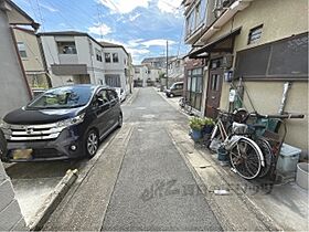 向島本丸町42-12貸家  ｜ 京都府京都市伏見区向島本丸町（賃貸一戸建2K・1階・42.85㎡） その15