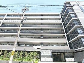 プレサンスTHE KYOTO粋都  ｜ 京都府京都市南区東九条西河辺町（賃貸マンション1K・6階・22.04㎡） その10