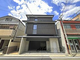 ヴィラ東山本町 102 ｜ 京都府京都市東山区本町４丁目（賃貸マンション1K・1階・23.27㎡） その1