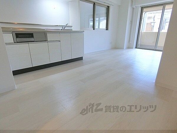 メゾンドココ 201｜京都府京都市下京区薬園町(賃貸マンション1LDK・5階・42.50㎡)の写真 その6