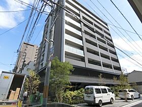 京都府京都市下京区油小路通五条下る中金仏町（賃貸マンション1LDK・3階・40.47㎡） その12