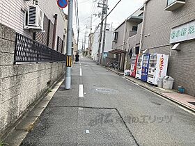 京都府京都市伏見区両替町９丁目（賃貸アパート1LDK・3階・44.49㎡） その13