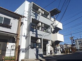 プリシード桃山京町レジデンス 3-B ｜ 京都府京都市伏見区京町５丁目（賃貸マンション1K・3階・20.00㎡） その10