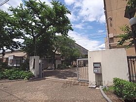 京都府京都市南区吉祥院中河原里北町（賃貸マンション2K・2階・30.78㎡） その11