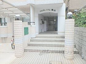 京都府京都市伏見区桃山町大津町（賃貸マンション1K・4階・22.16㎡） その18