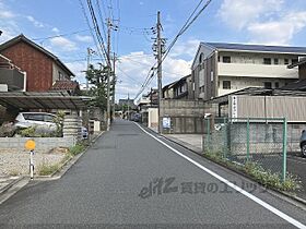 京都府京都市伏見区桃山最上町（賃貸マンション2LDK・2階・62.10㎡） その13