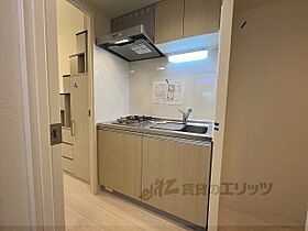 T-Ｒｅｓｉｄｅｎｃｅ4 203 ｜ 京都府京都市山科区日ノ岡石塚町（賃貸アパート1K・2階・20.10㎡） その3