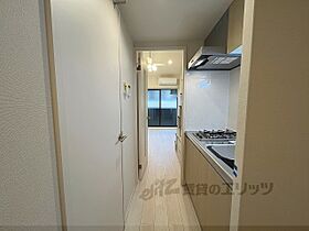 T-Ｒｅｓｉｄｅｎｃｅ4 203 ｜ 京都府京都市山科区日ノ岡石塚町（賃貸アパート1K・2階・20.10㎡） その8