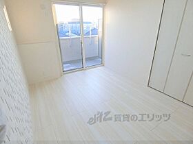 メゾンルノアール 301 ｜ 京都府京都市南区西九条大国町（賃貸アパート1DK・3階・36.97㎡） その12