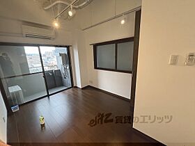 京都府京都市下京区猪熊通五条下る柿本町（賃貸マンション1K・5階・25.00㎡） その7