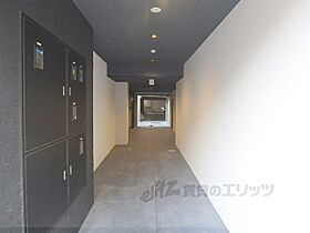 京都府京都市下京区松原通油小路東入天神前町（賃貸マンション1K・2階・24.08㎡） その27