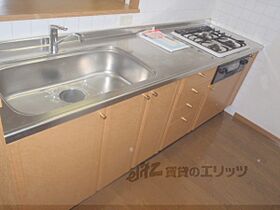 京都府京都市伏見区東浜南町（賃貸マンション3LDK・6階・59.51㎡） その4