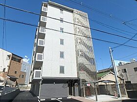 グランヒル吉祥院 401 ｜ 京都府京都市南区吉祥院池ノ内町（賃貸マンション1R・4階・31.50㎡） その1