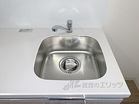 京都府京都市南区東九条宇賀辺町（賃貸マンション1K・3階・25.65㎡） その8