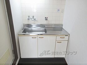 京都府京都市中京区麩屋町通蛸薬師下る梅屋町（賃貸マンション1K・4階・17.00㎡） その3