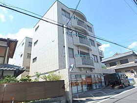 サンフローラ山科 303 ｜ 京都府京都市山科区大宅辻脇町（賃貸マンション3LDK・3階・75.15㎡） その1