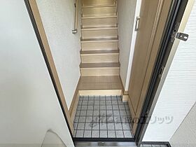 アスピリラ石田 203 ｜ 京都府京都市伏見区石田内里町（賃貸アパート1K・2階・34.15㎡） その11