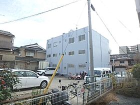 京都府京都市山科区厨子奥若林町（賃貸アパート1K・1階・23.18㎡） その22