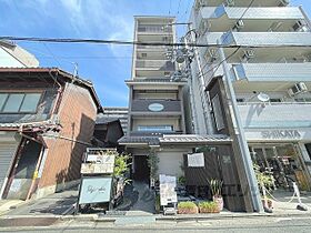 ブローディア仏光寺 501 ｜ 京都府京都市下京区仏光寺通新町東入糸屋町（賃貸マンション1LDK・5階・55.92㎡） その1