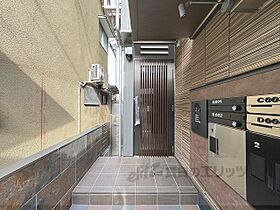 京都府京都市山科区西野今屋敷町（賃貸アパート2LDK・1階・49.49㎡） その17