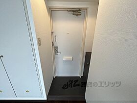 エリッツ10 703 ｜ 京都府京都市南区東九条南河辺町（賃貸マンション1K・7階・17.63㎡） その11