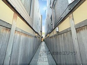 京都府京都市下京区神明町（賃貸マンション1DK・3階・34.93㎡） その11