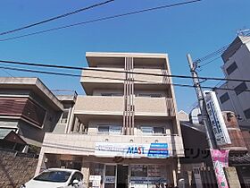 サザン桃山御陵 103 ｜ 京都府京都市伏見区京町４丁目（賃貸マンション1DK・1階・26.86㎡） その9