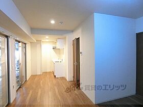 ＣＯＭＦＯＲＴ五条大宮 601 ｜ 京都府京都市下京区大宮通五条下る２丁目中堂寺前町（賃貸マンション1R・6階・33.12㎡） その5