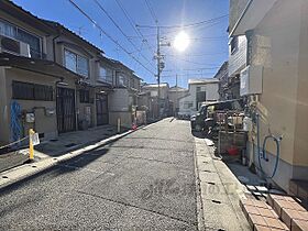 京都府京都市山科区川田菱尾田（賃貸一戸建1LDK・--・35.38㎡） その15