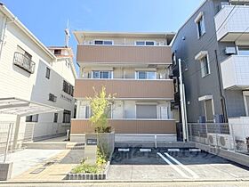 Ｄ－ＲＯＯＭ深草小久保町Ａ 203 ｜ 京都府京都市伏見区深草小久保町（賃貸アパート1LDK・2階・40.34㎡） その12