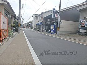 京都府京都市東山区本町１９丁目（賃貸アパート1K・3階・22.90㎡） その30