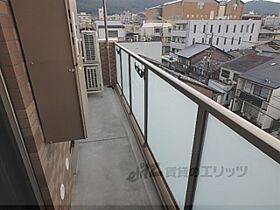 プレザント京都・東山 501 ｜ 京都府京都市東山区松原通大和大路東入２丁目轆轤町（賃貸マンション3LDK・5階・70.62㎡） その20