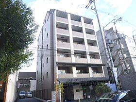 ベラジオ四条大宮III702  ｜ 京都府京都市下京区岩上通四条下る佐竹町（賃貸マンション1K・7階・25.27㎡） その1