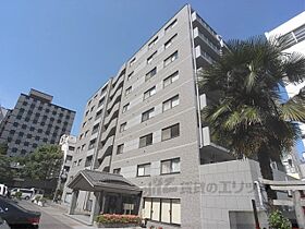 京都府京都市下京区綾小路通烏丸東入竹屋之町（賃貸マンション2LDK・6階・55.89㎡） その12