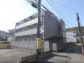 クレール山陵 307 ｜ 京都府京都市山科区御陵岡町（賃貸マンション1K・3階・22.12㎡） その9