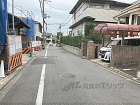 桃山最上町新築計画 N-A ｜ 京都府京都市伏見区桃山最上町（賃貸アパート3LDK・1階・77.57㎡） その14