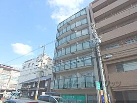 イデアール高辻 402 ｜ 京都府京都市下京区高辻通堀川東入西高辻町（賃貸マンション1K・4階・22.08㎡） その1