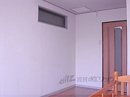 リバーサイド墨染 302 3階1Kのリビング/ダイニング