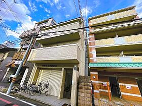 ソレーユ村田 205 ｜ 京都府京都市下京区富小路通仏光寺下る筋屋町（賃貸マンション1K・2階・20.52㎡） その10