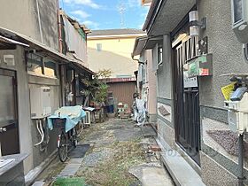 京都府京都市伏見区上神泉苑町（賃貸一戸建2LDK・1階・66.71㎡） その13