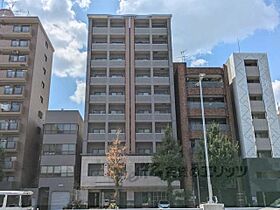 京都府京都市下京区西堀川通綾小路下る綾堀川町（賃貸マンション1K・2階・28.60㎡） その10