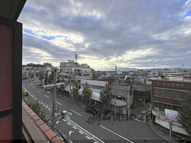 ヴィラさわだ 501 ｜ 京都府京都市東山区泉涌寺門前町（賃貸マンション1K・5階・19.99㎡） その24