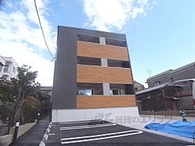 京都府京都市伏見区向島西堤町（賃貸アパート1LDK・1階・41.21㎡） その10