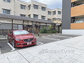 京都府京都市伏見区向島西堤町（賃貸アパート1LDK・1階・41.21㎡） その19