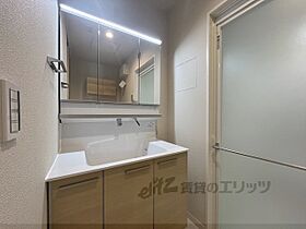 シャーメゾン　ディーノヴノー 202 ｜ 京都府京都市東山区大仏南門通大和大路東入４丁目東瓦町（賃貸アパート1LDK・2階・46.66㎡） その16