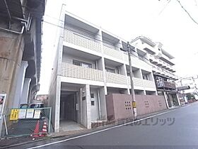 京都府京都市伏見区讃岐町（賃貸マンション1K・2階・28.95㎡） その1