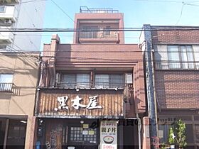 京都府京都市伏見区東浜南町（賃貸マンション1R・4階・18.00㎡） その1