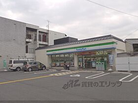 レオパレスボンマルシェ山科 204 ｜ 京都府京都市山科区厨子奥矢倉町（賃貸アパート1R・2階・20.28㎡） その12